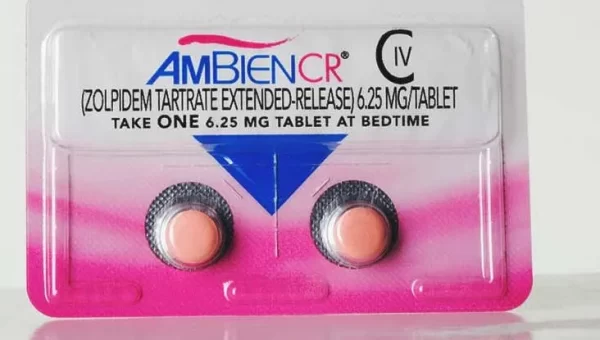 Buy Ambien CR For Sale Online Without Prescription